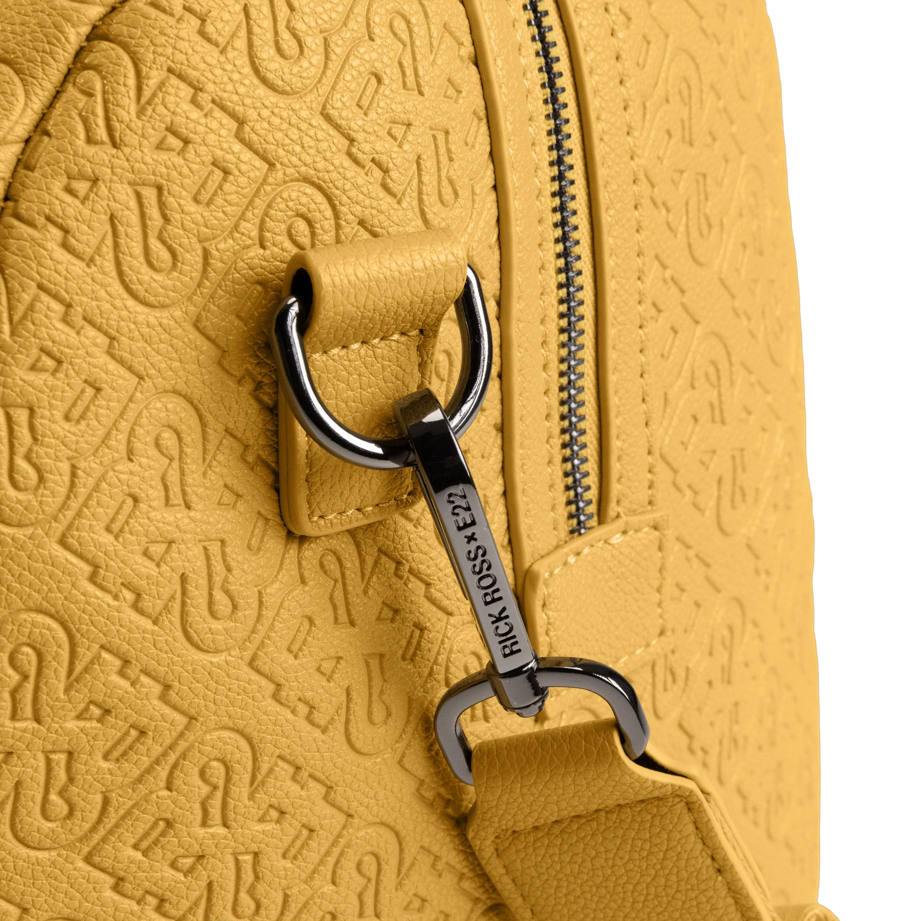 Rick Ross Duffle Bag - Image 9