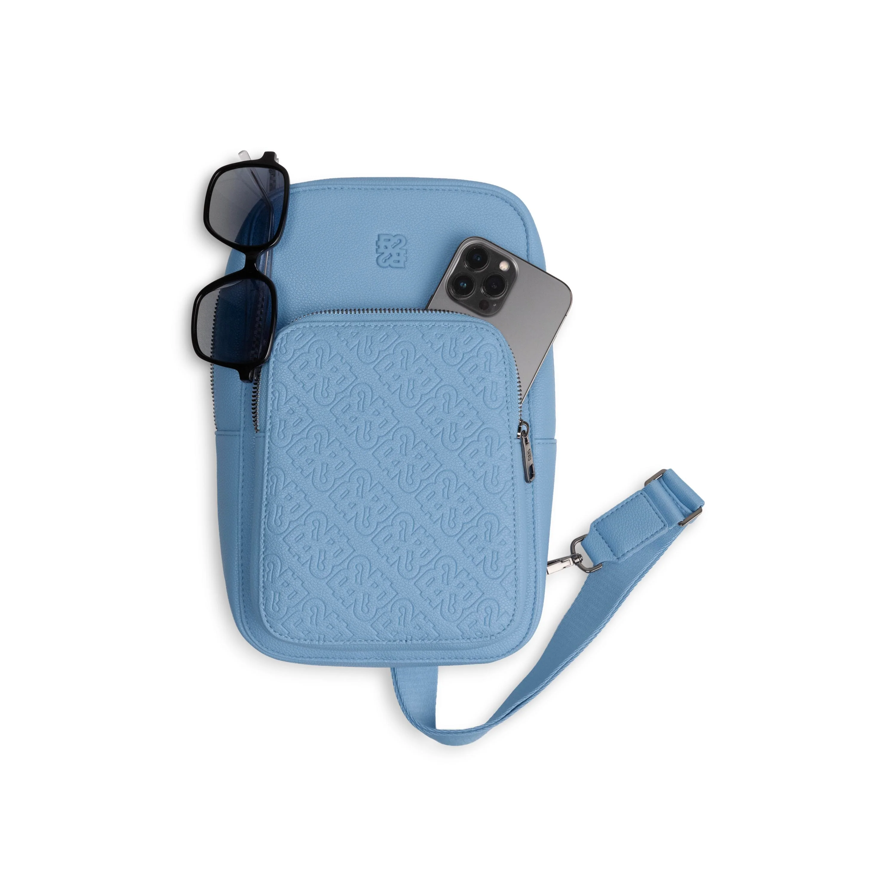 Rick Ross Sling Bag - Image 18