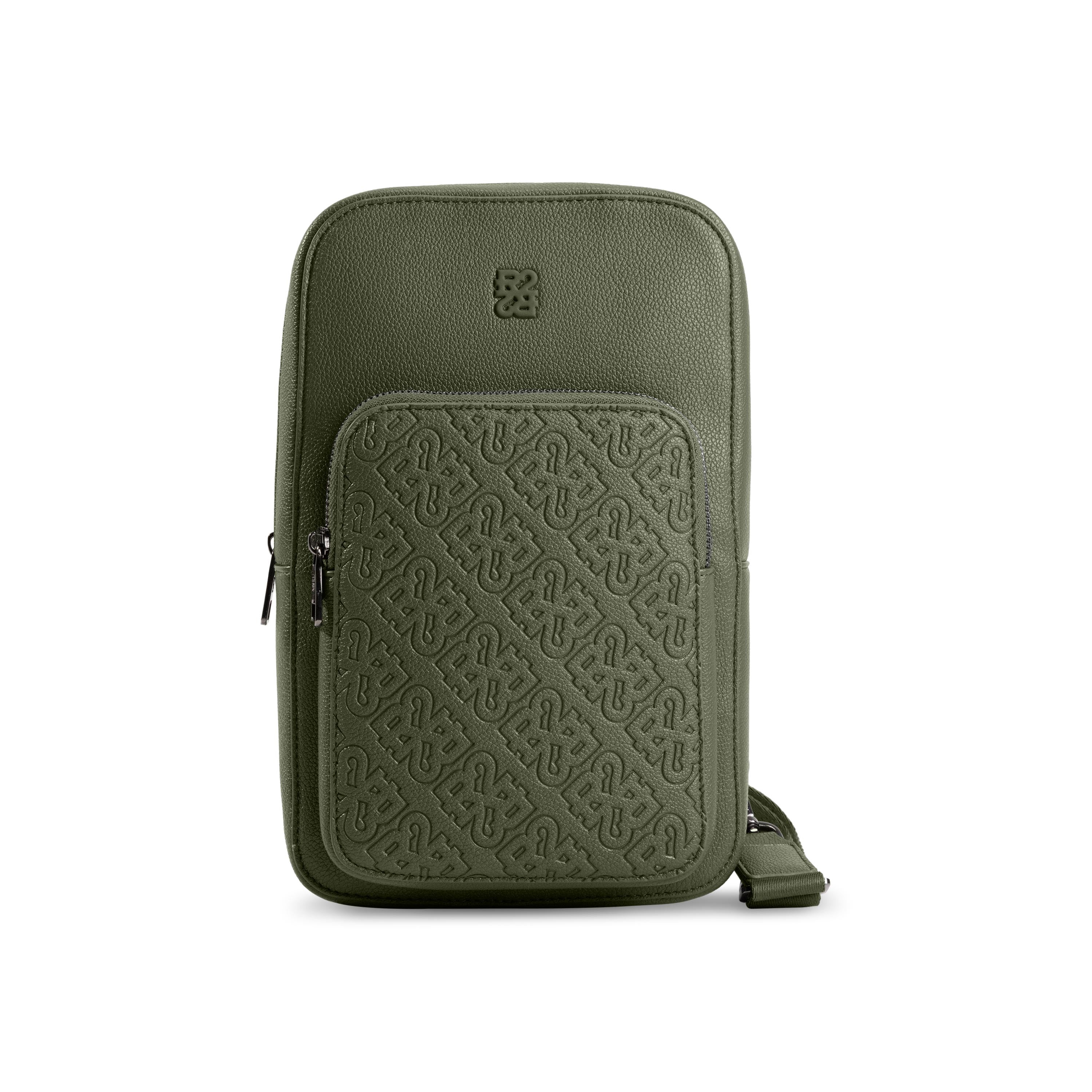 Rick Ross Sling Bag - Image 21