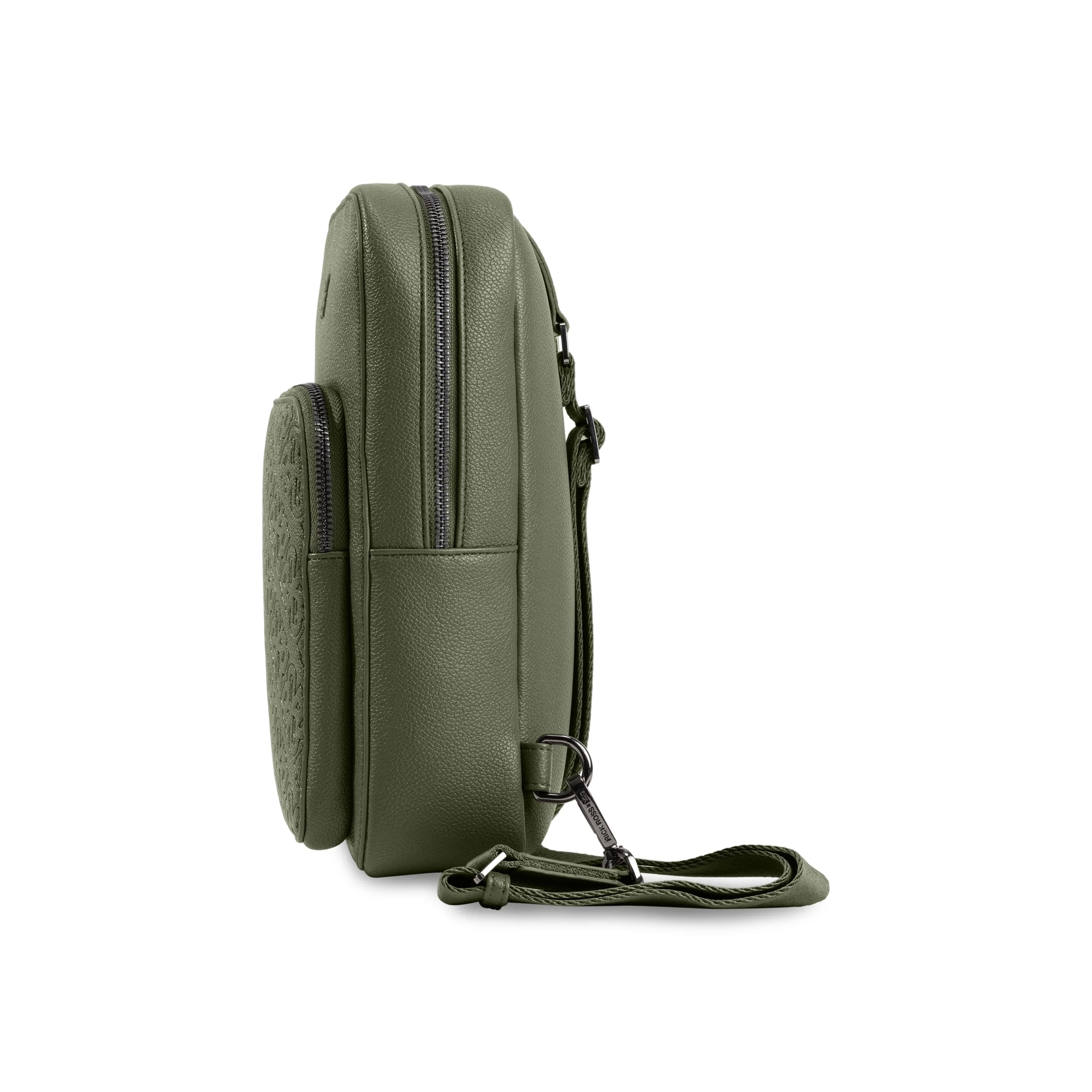 Rick Ross Sling Bag - Image 24