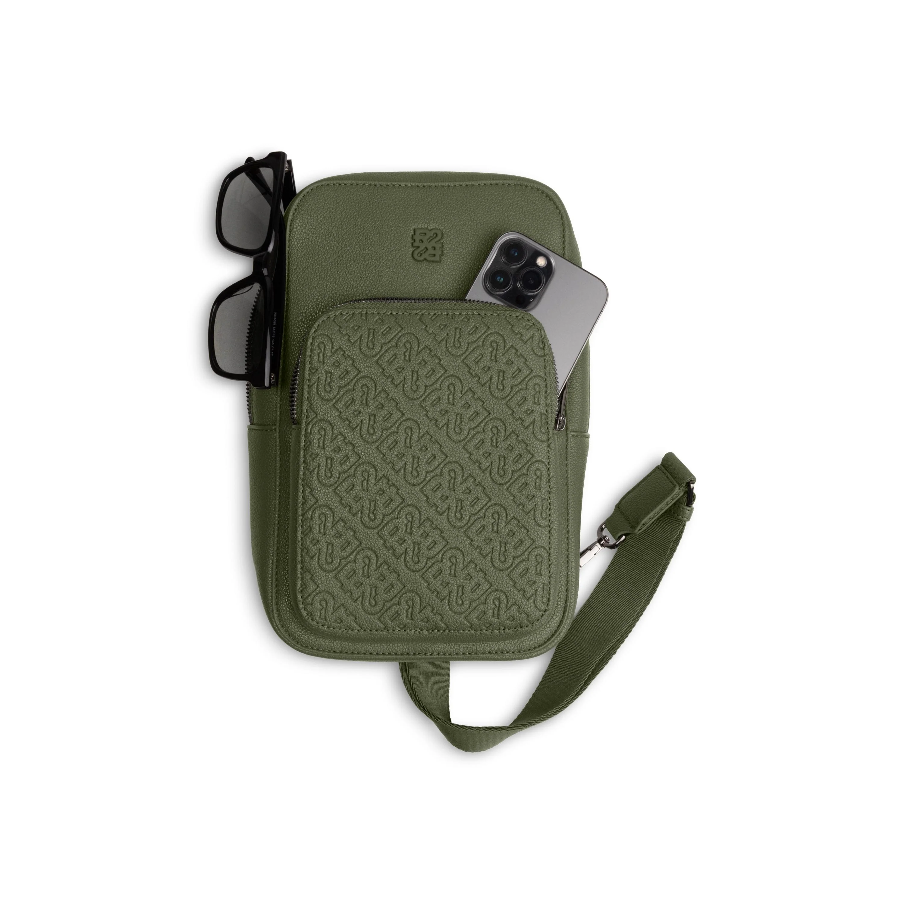 Rick Ross Sling Bag - Image 28