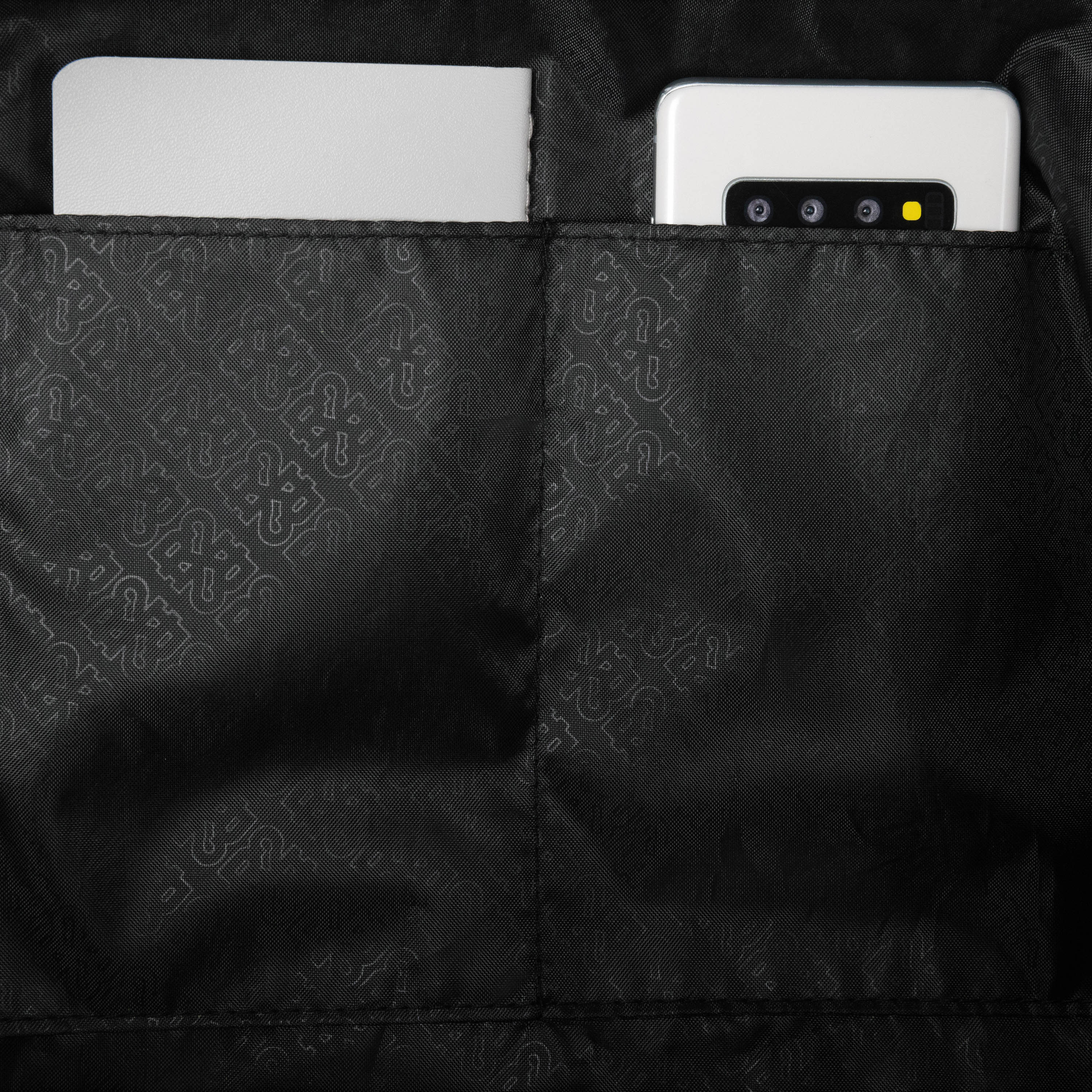 Rick Ross Sling Bag - Image 35