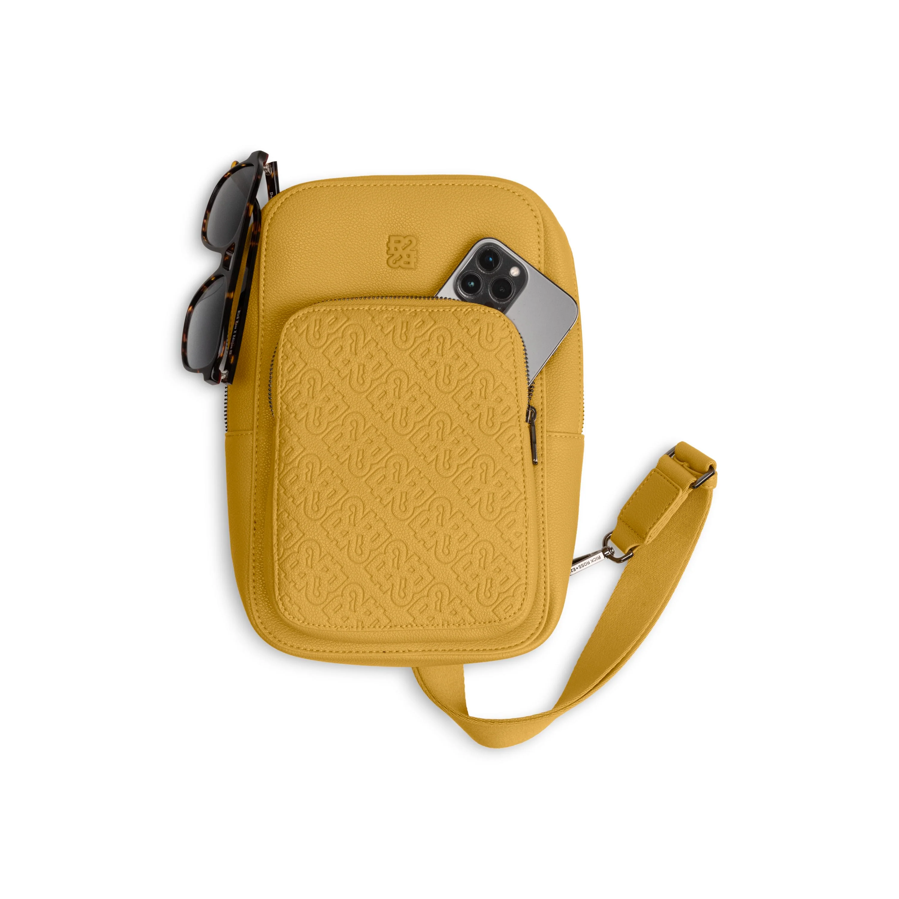 Rick Ross Sling Bag - Image 38