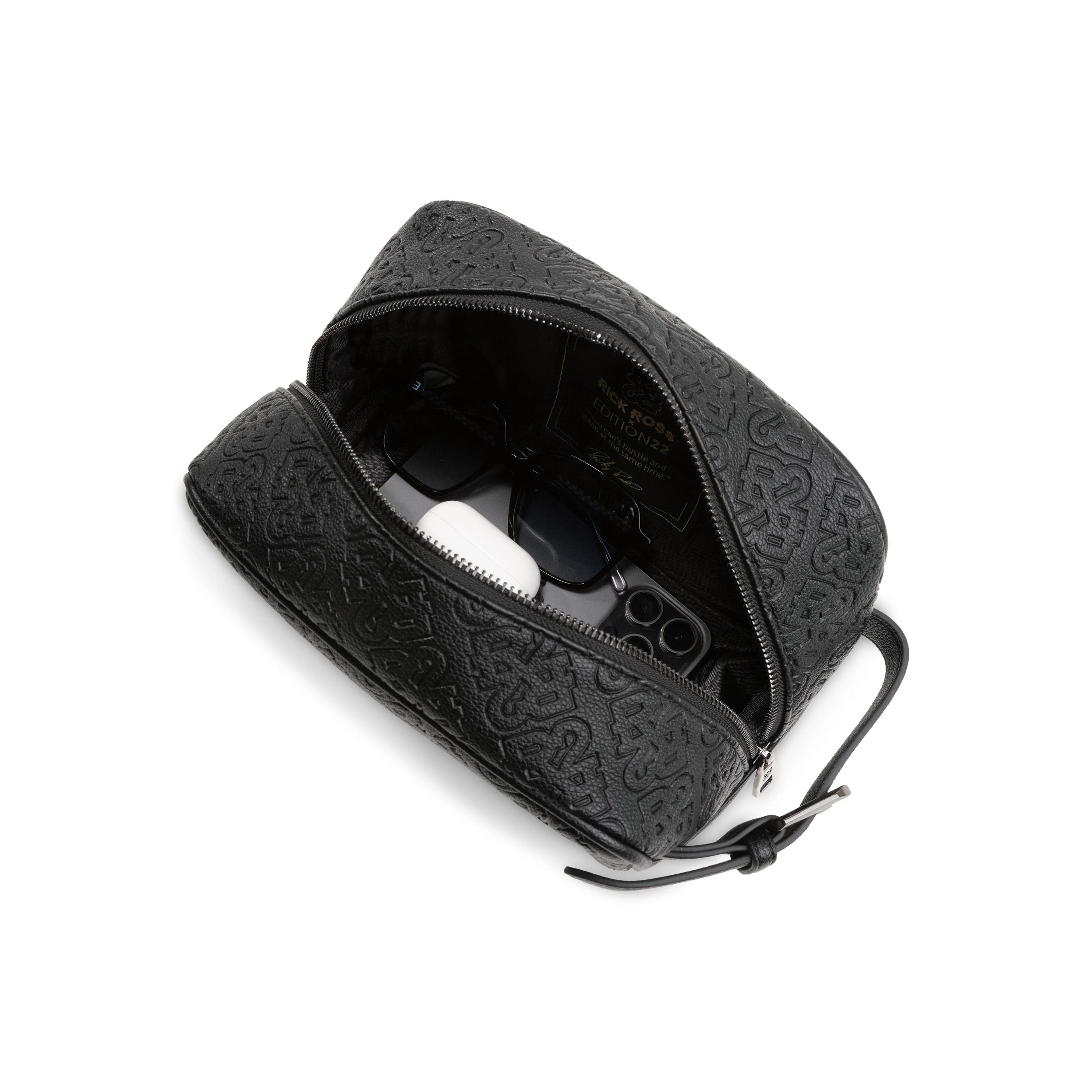 Rick Ross Toiletry Bag - Image 15