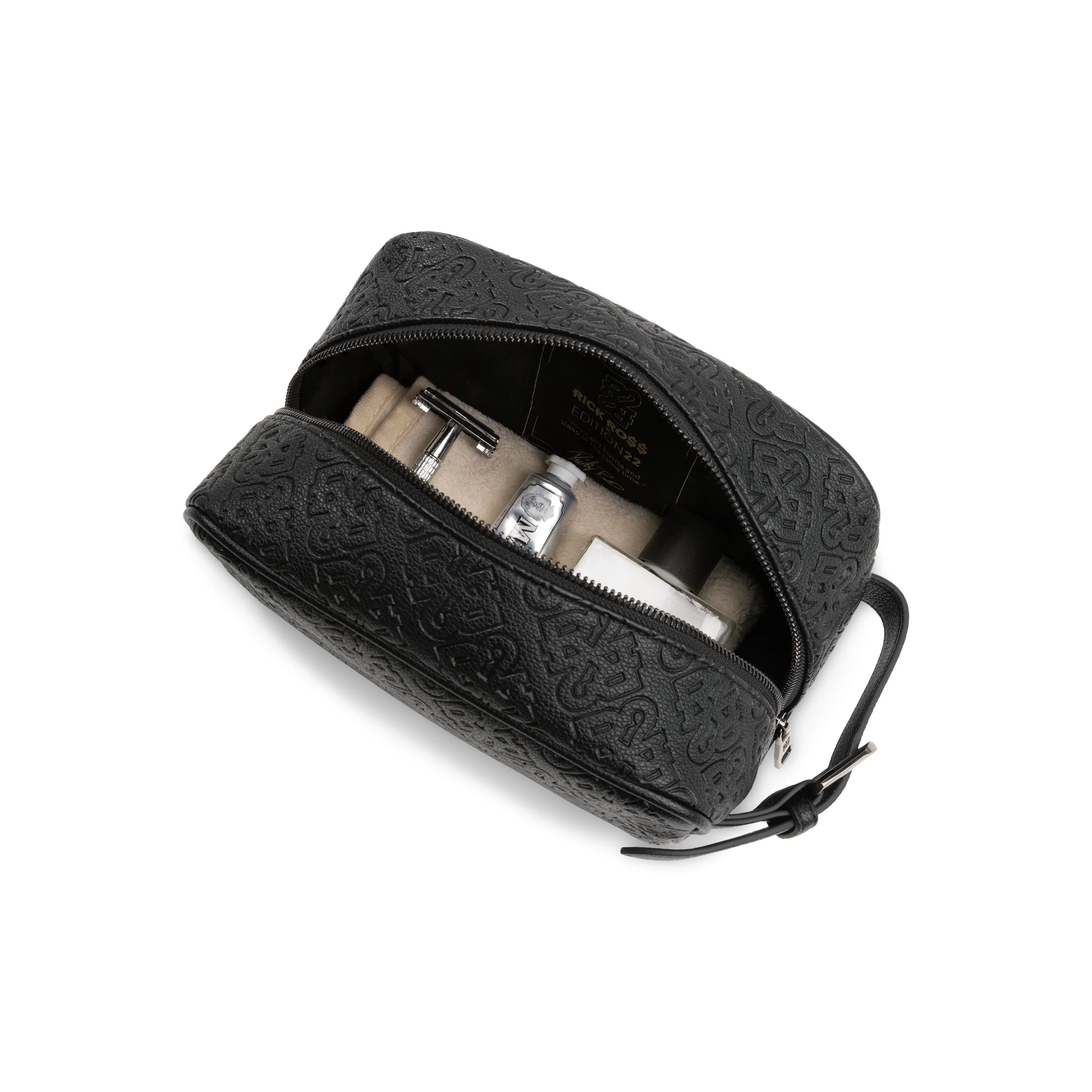 Rick Ross Toiletry Bag - Image 16