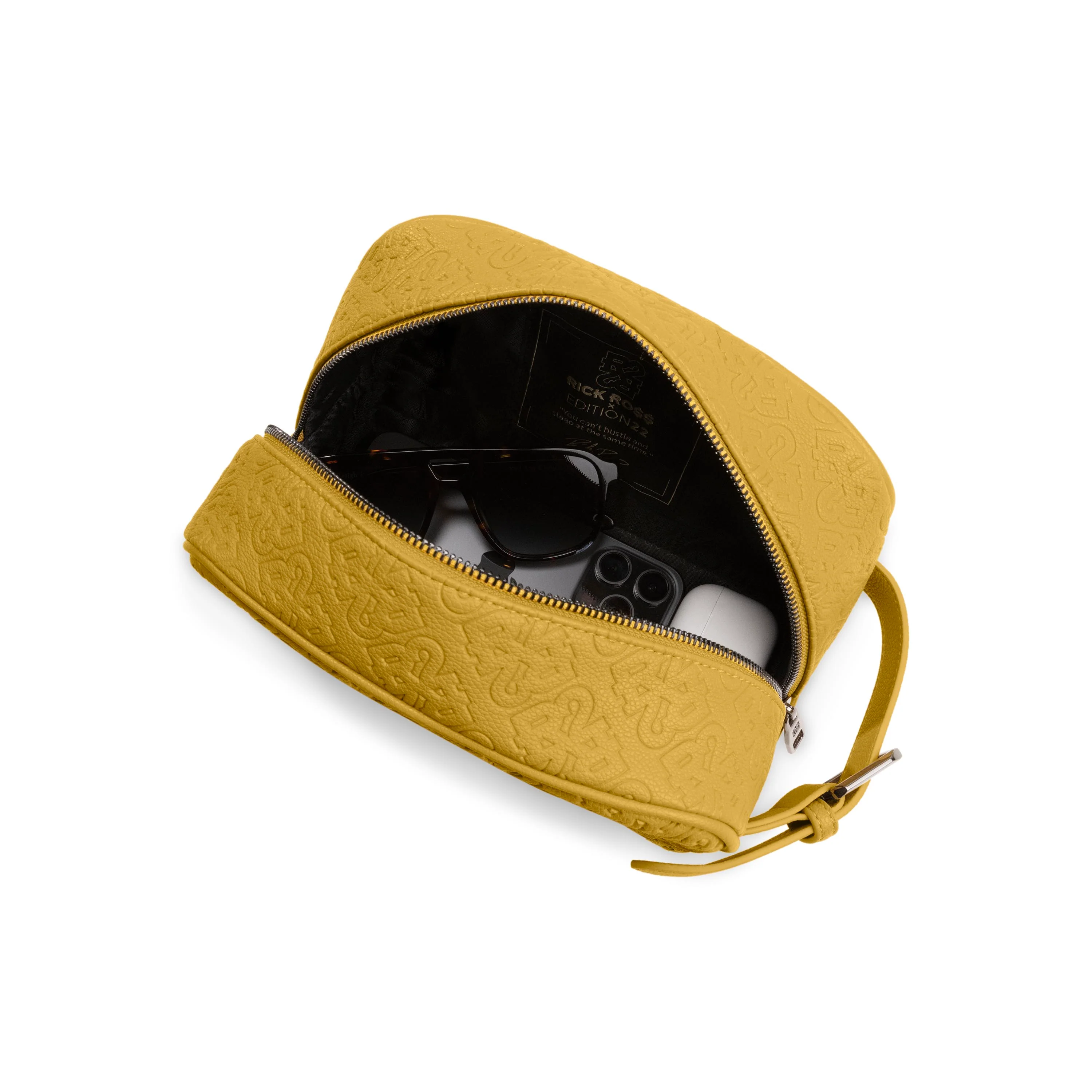 Rick Ross Toiletry Bag - Image 33