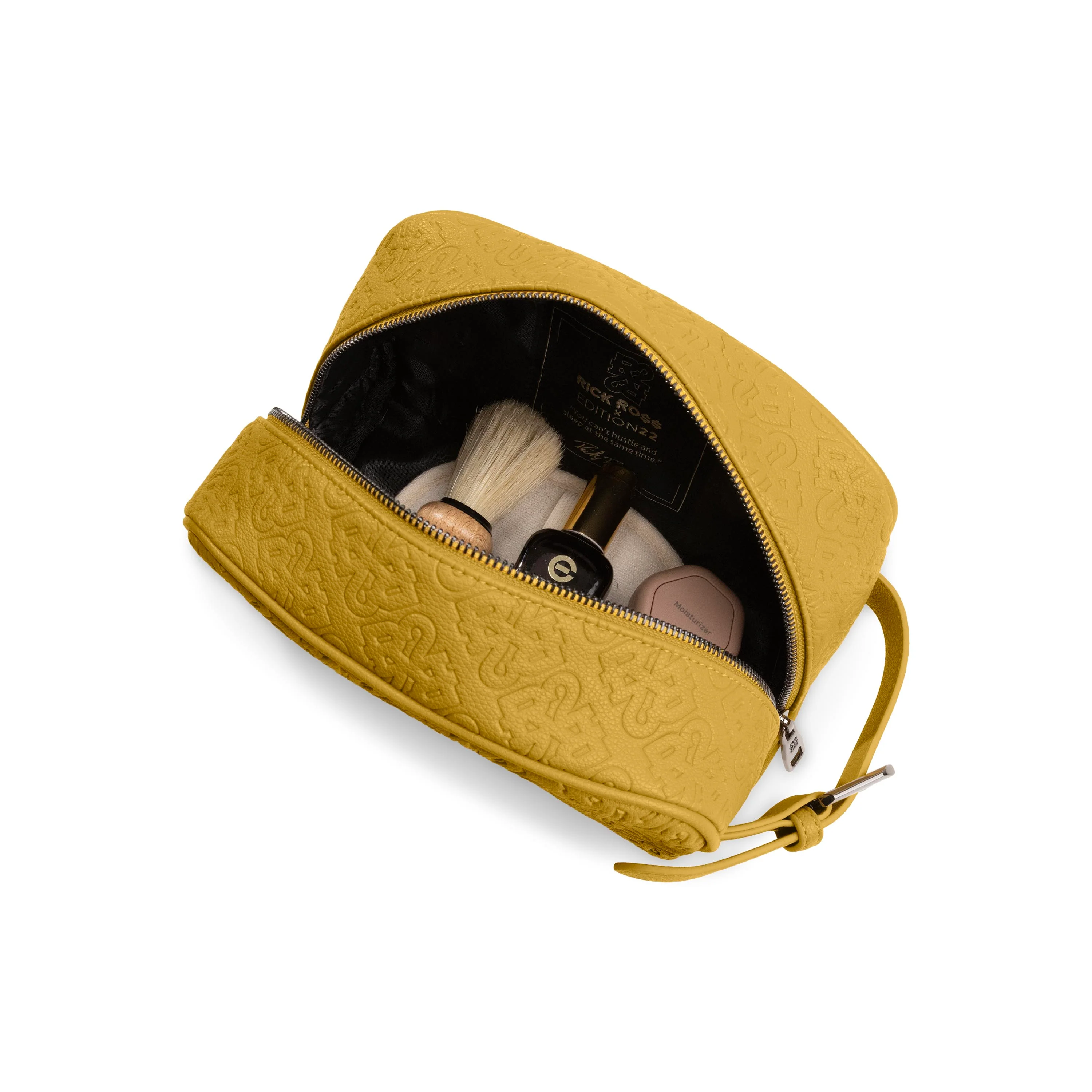 Rick Ross Toiletry Bag - Image 34
