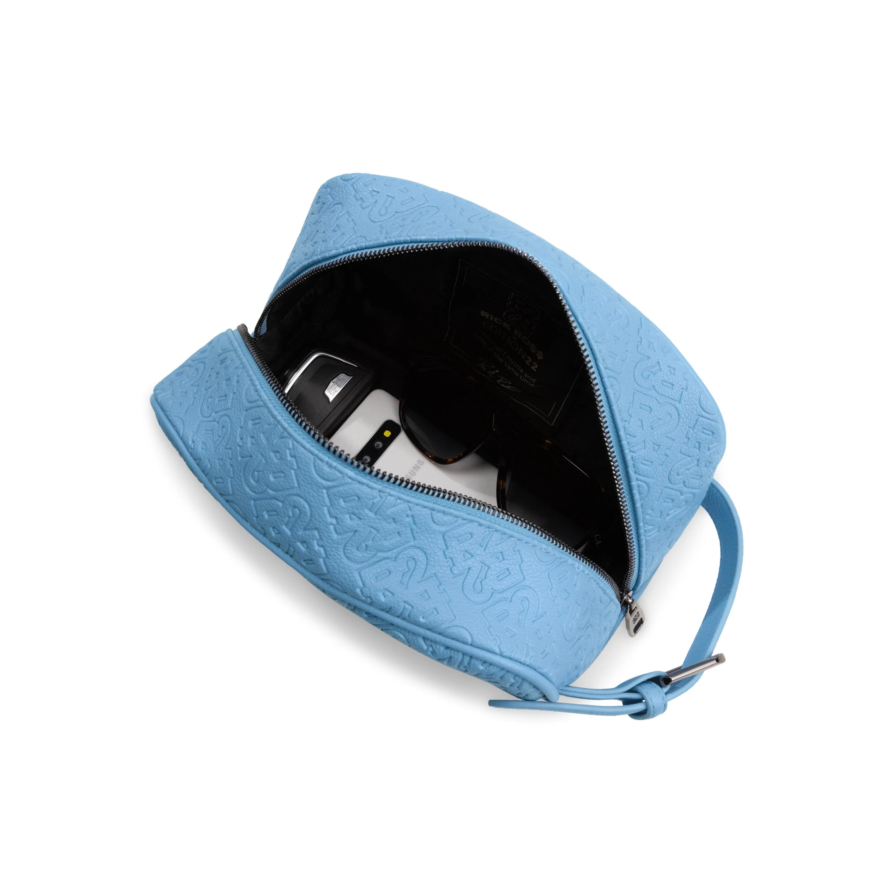 Rick Ross Toiletry Bag - Image 6