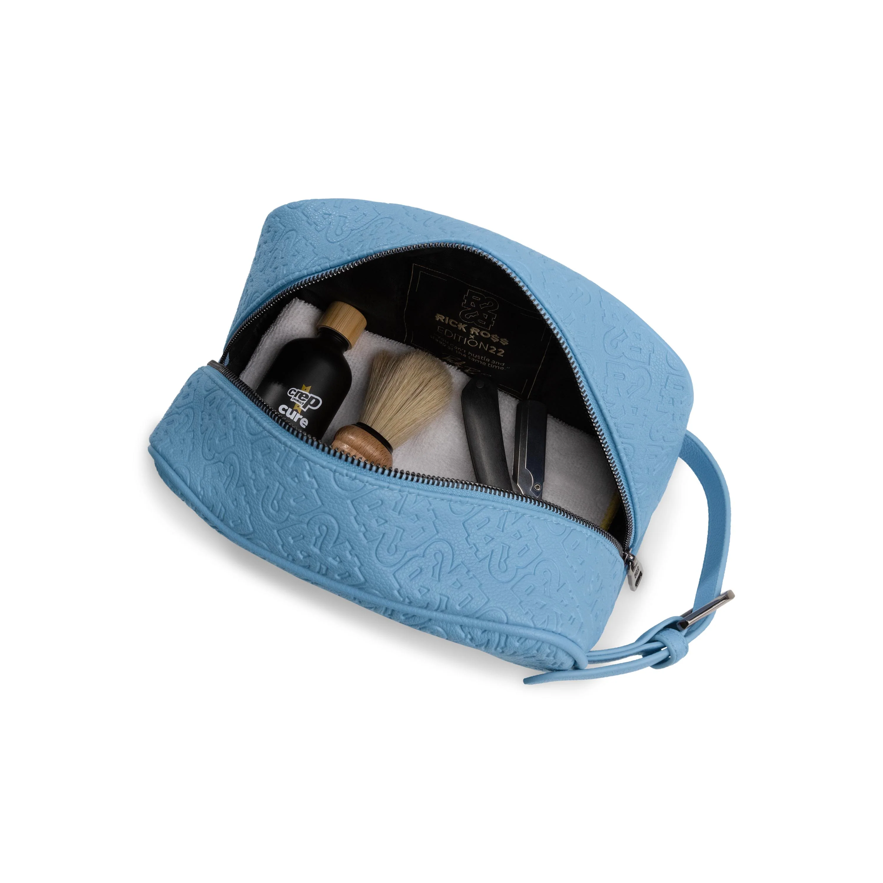 Rick Ross Toiletry Bag - Image 7