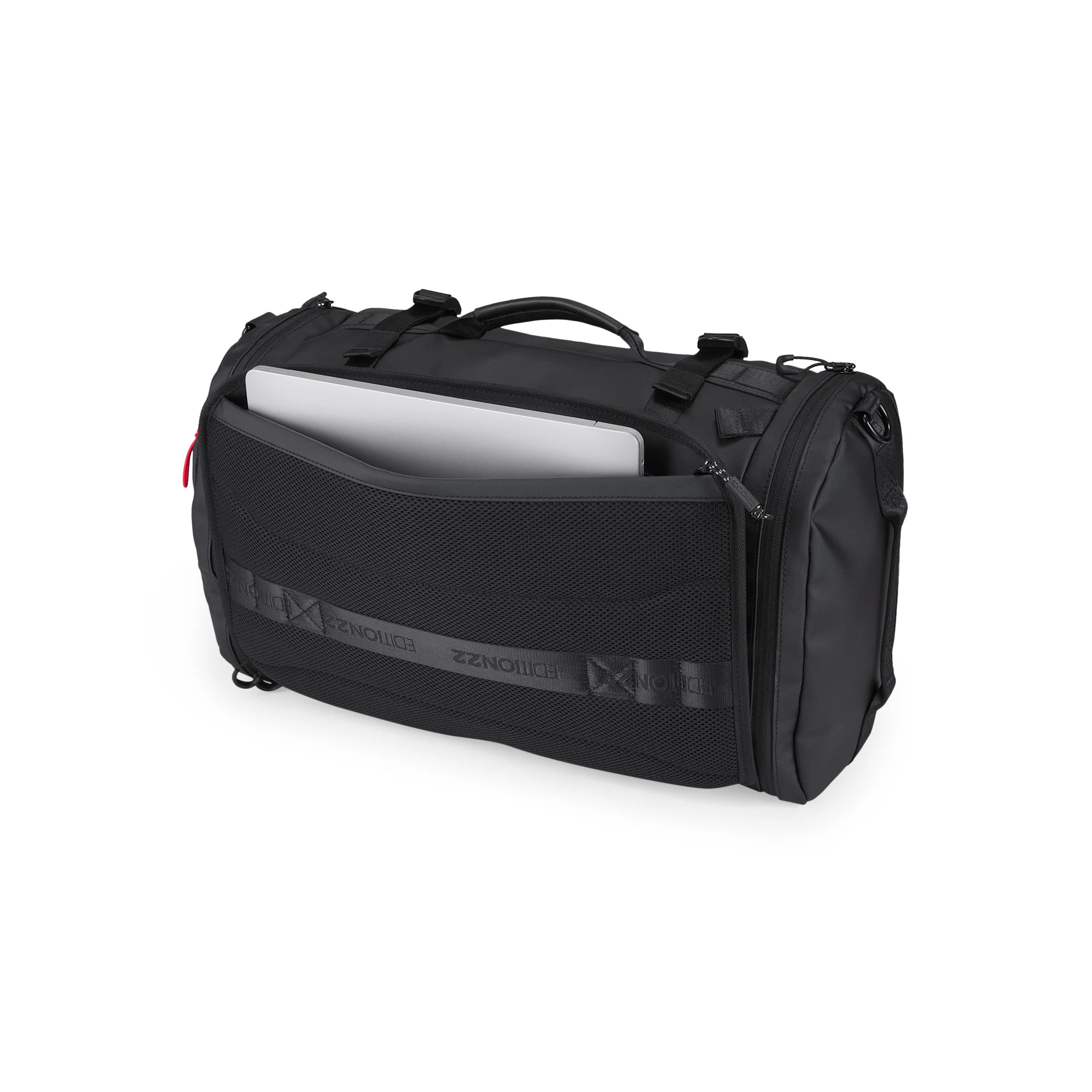 Signature Duffle Bag - Image 6