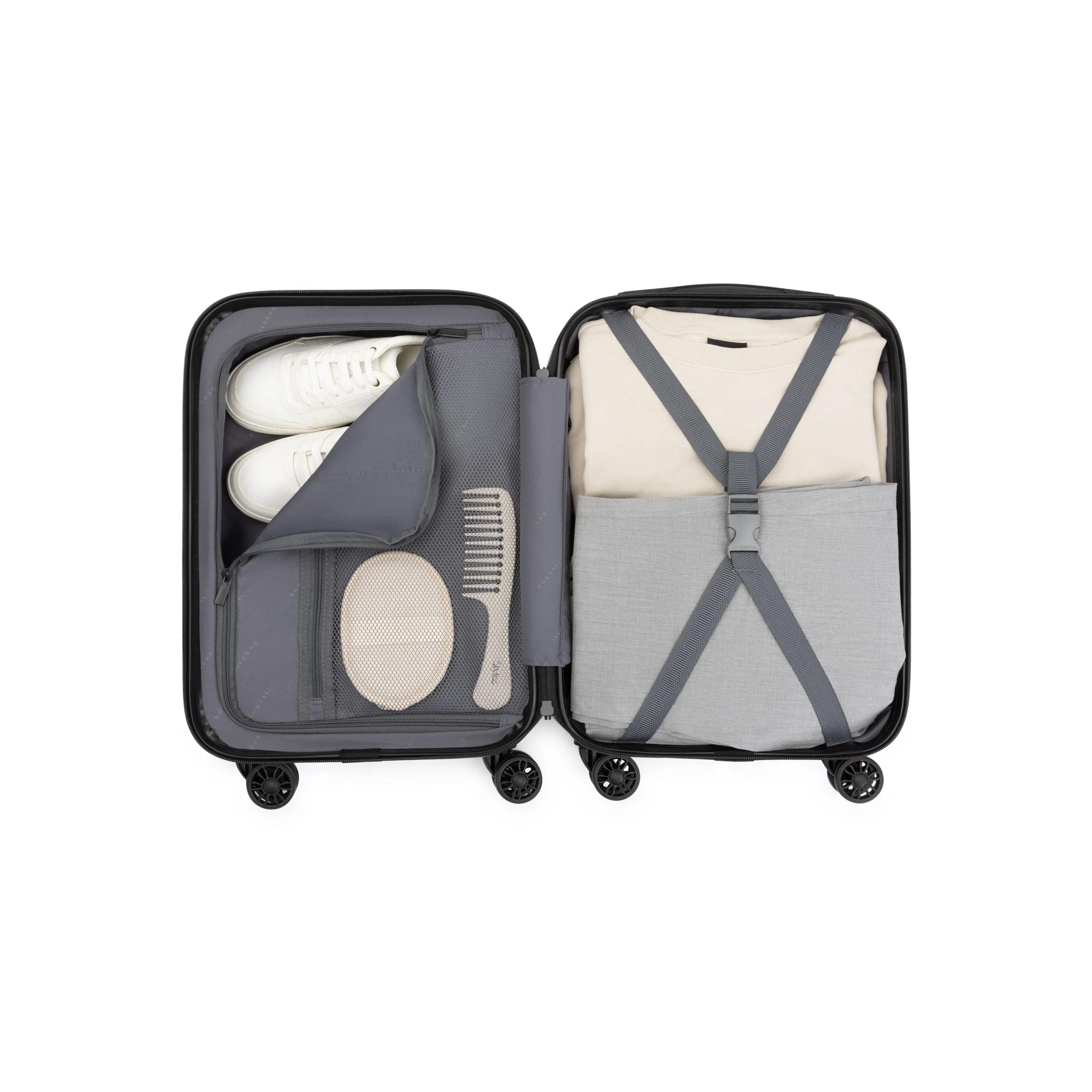 Singapore Carry-on - Image 4