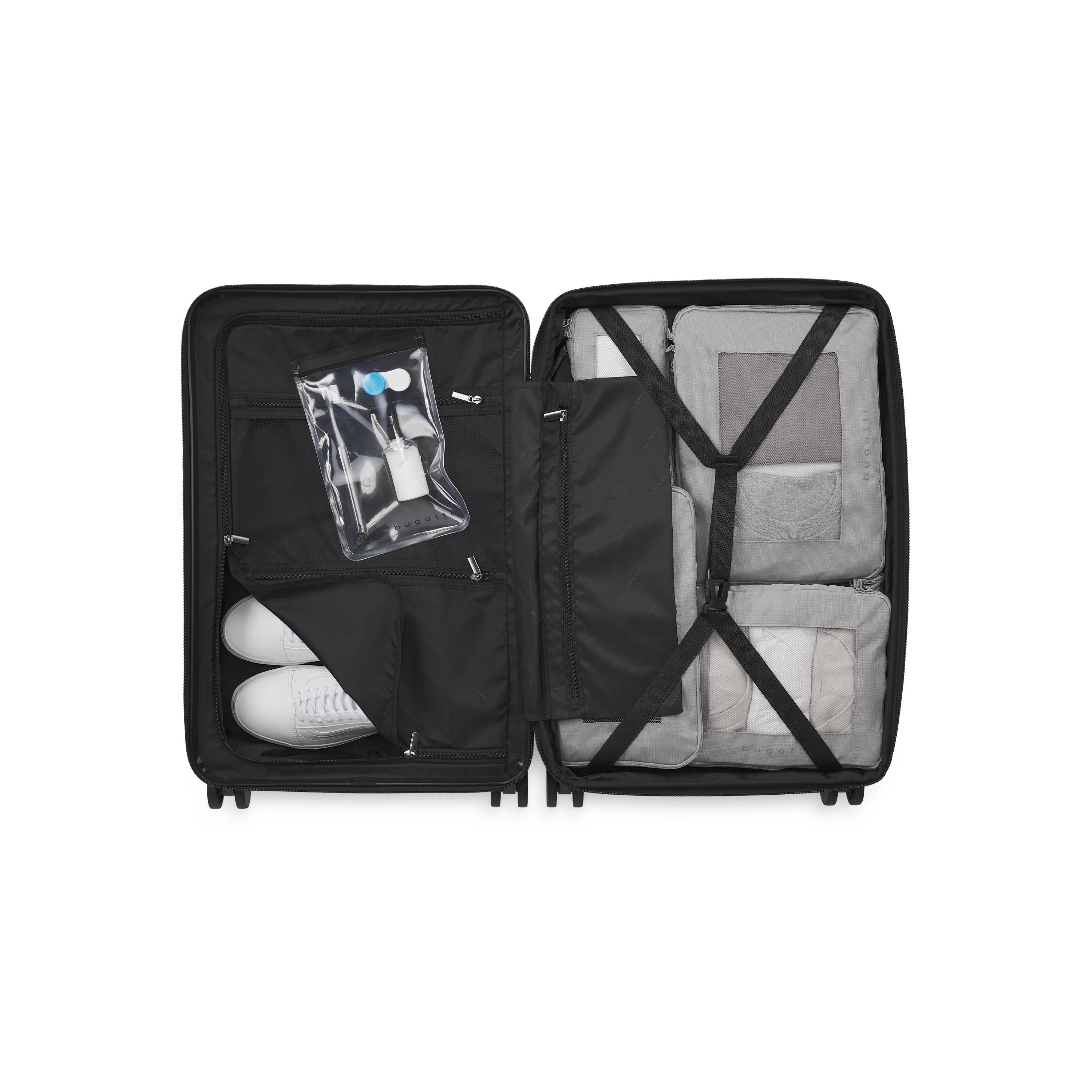 Skyward International Carry-on - Image 4
