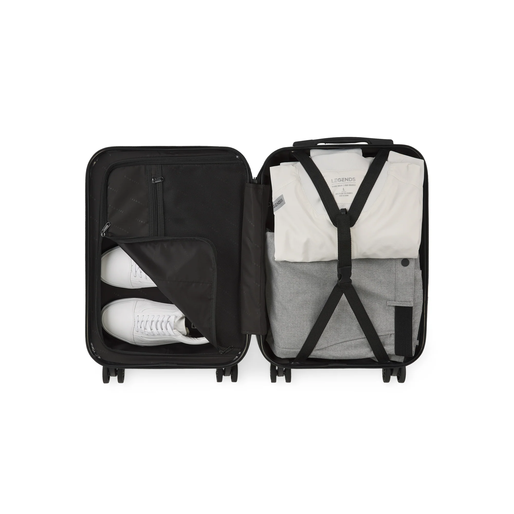 The Classic Carry-on - Image 39