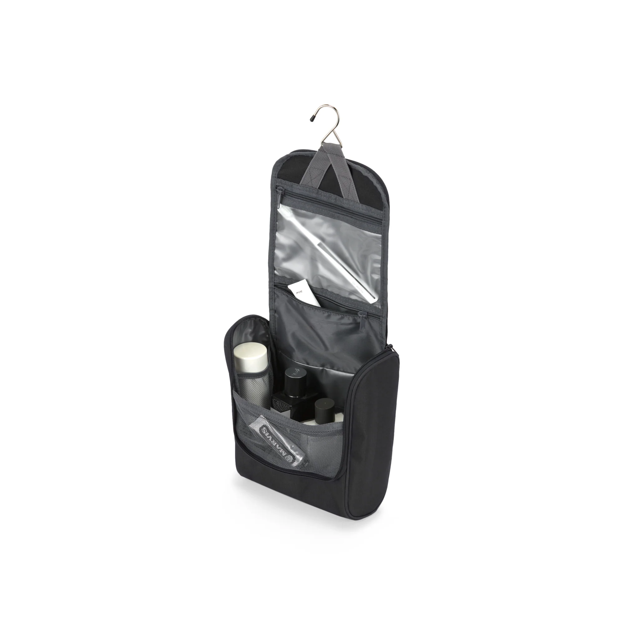 Uptown Essentials Hanging Toiletry Bag - Image 3