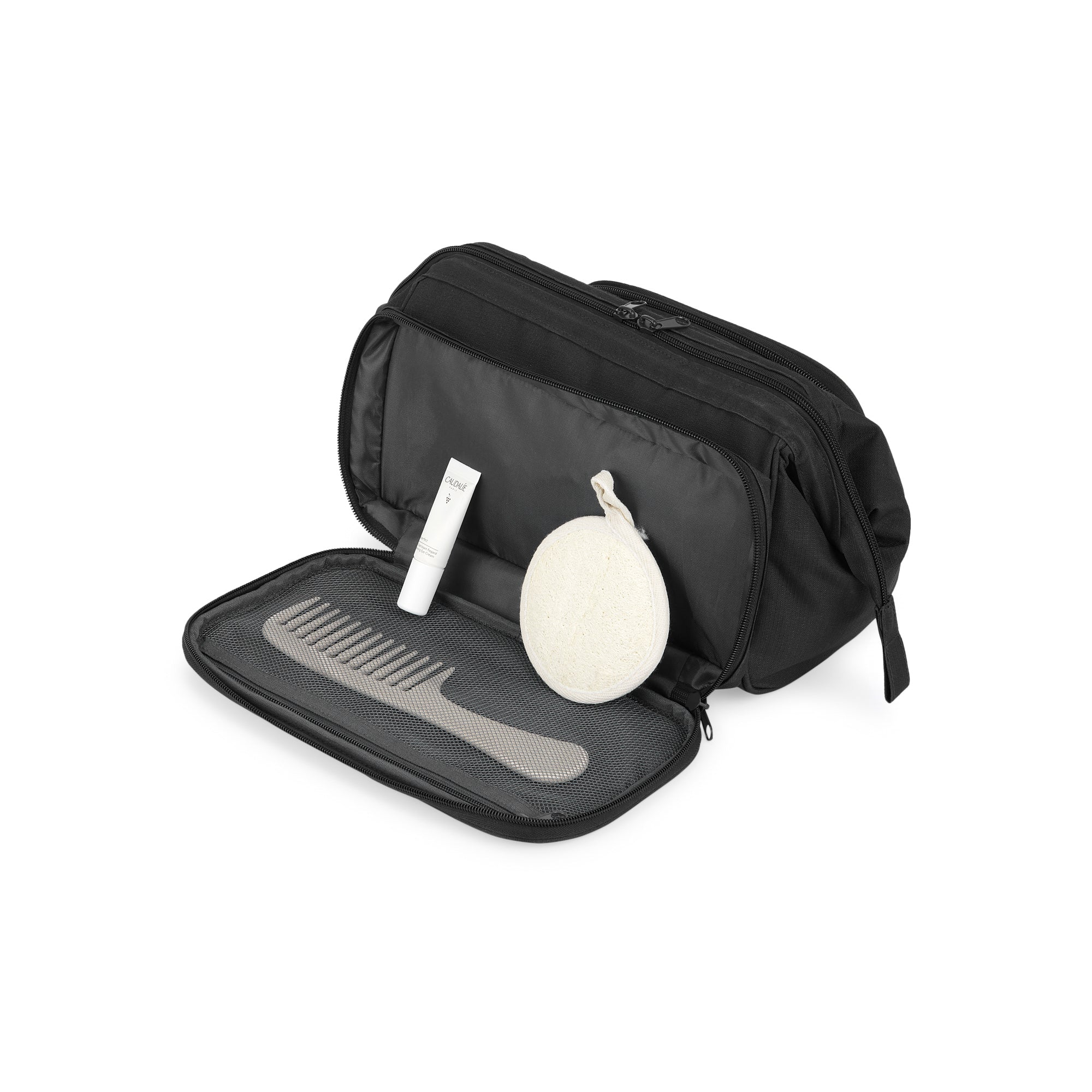 Uptown Essentials Toiletry Bag - Image 3