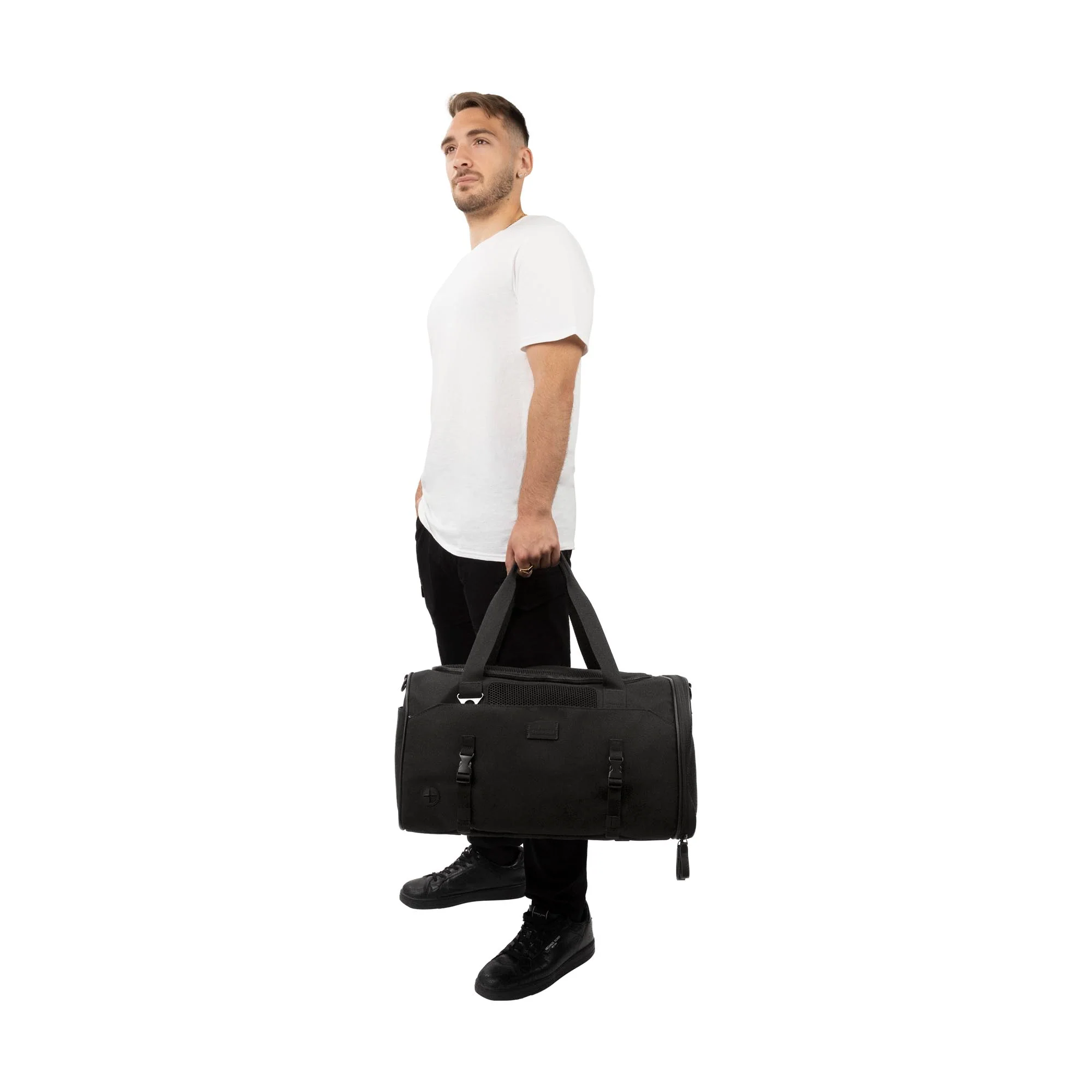 Vacilando Pet Carrier Duffle - Image 10