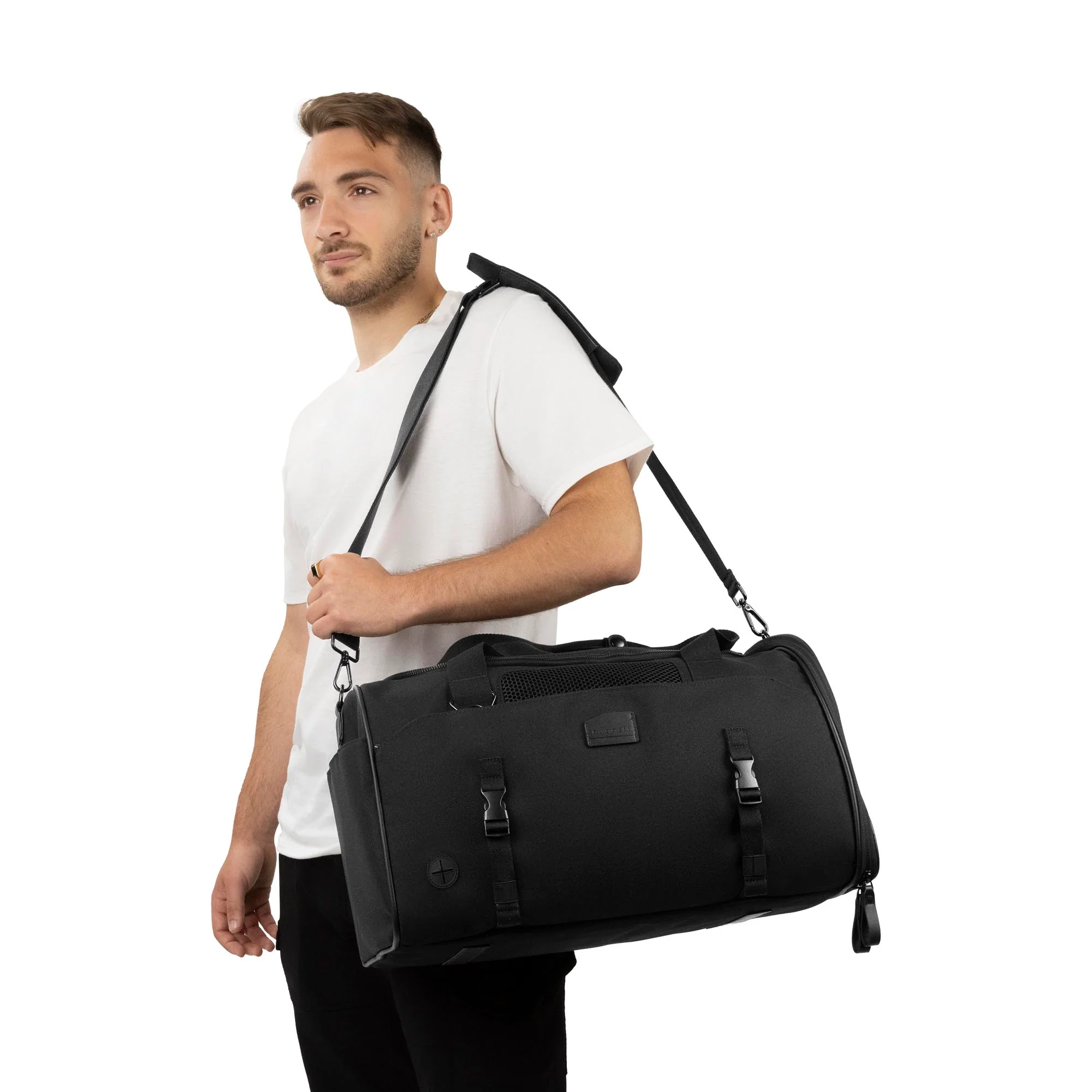 Vacilando Pet Carrier Duffle - Image 9