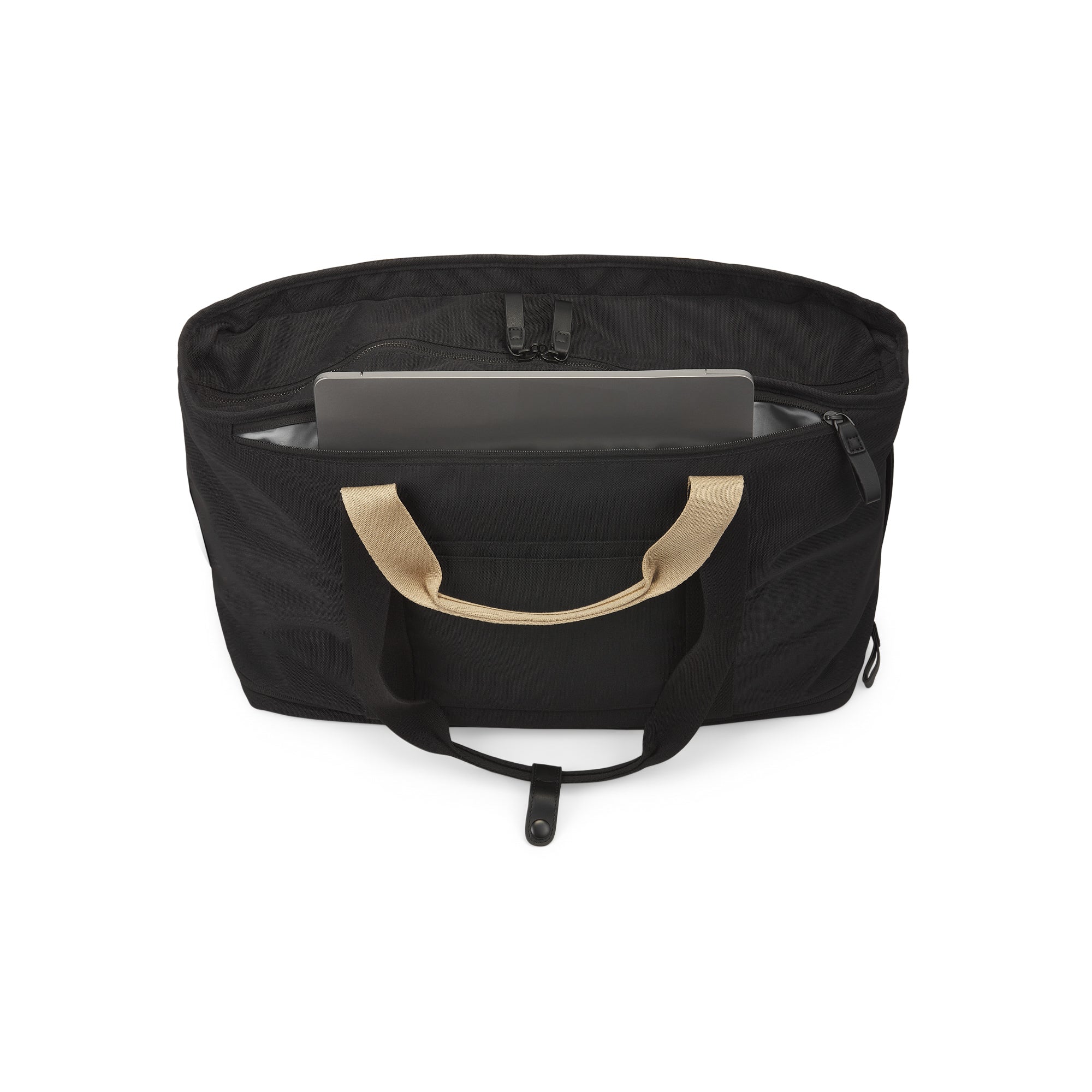 Vacilando Travel Tote Bag - Image 5