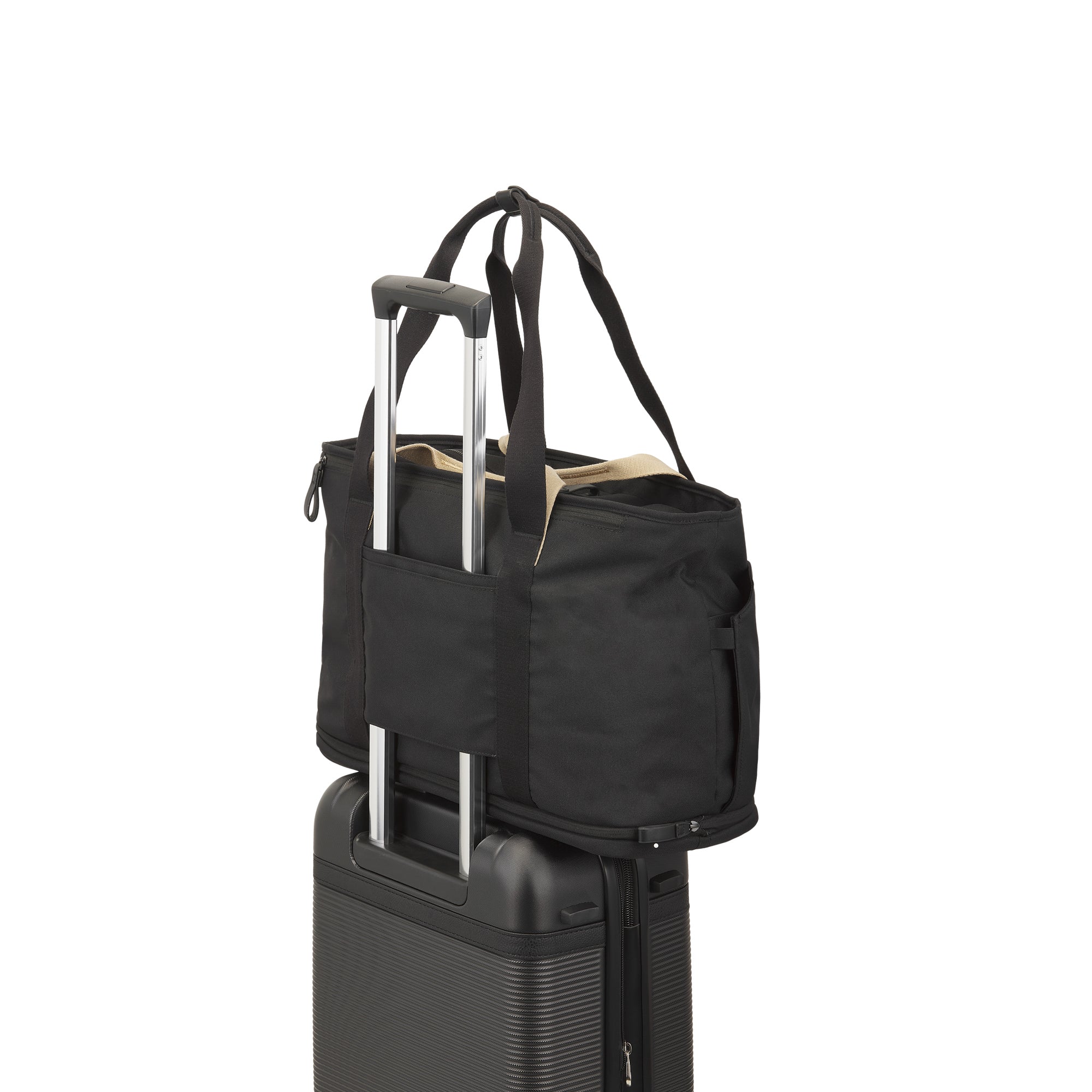 Vacilando Travel Tote Bag - Image 7
