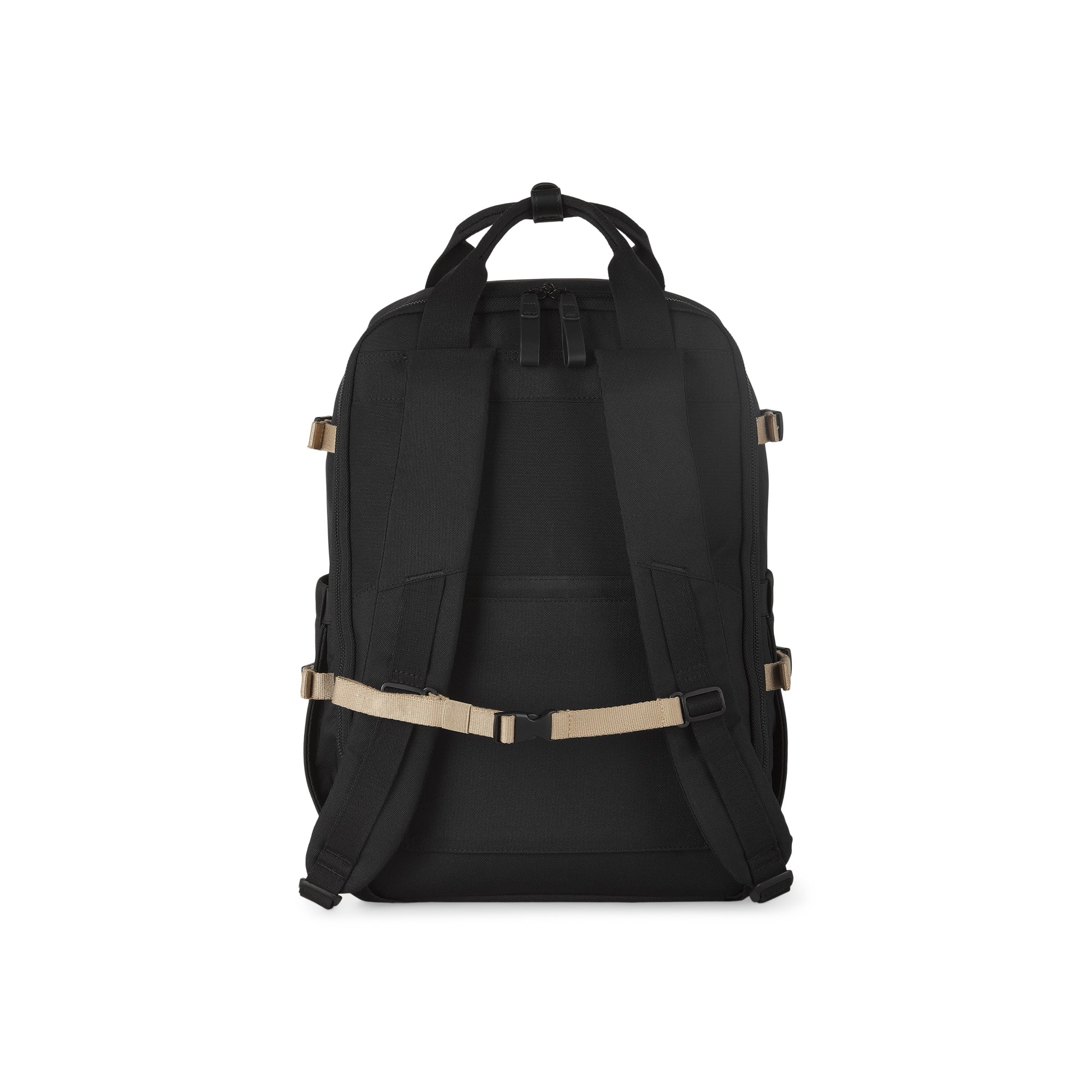 Vacilando Travel Backpack - Image 4