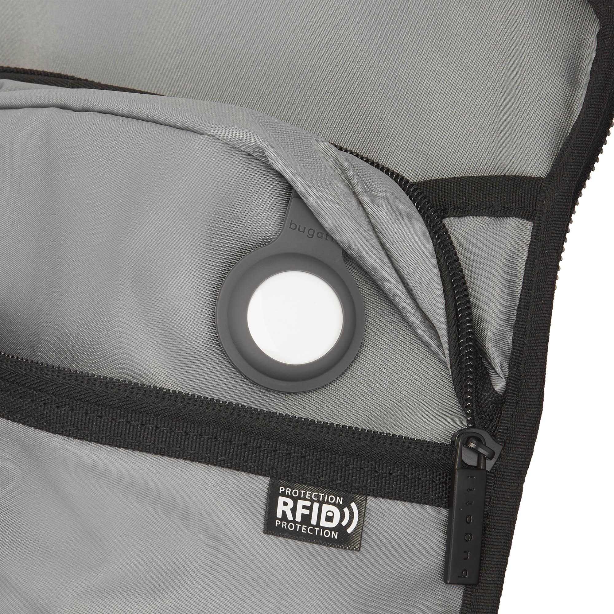 Vacilando Travel Backpack - Image 6