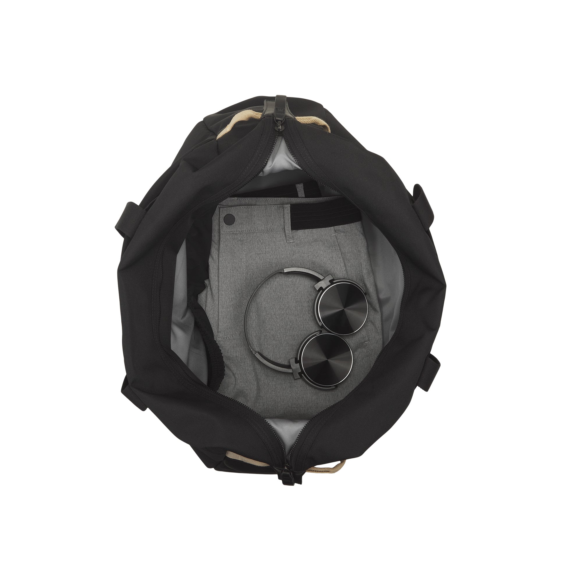 Vacilando Travel Duffle Bag - Image 3