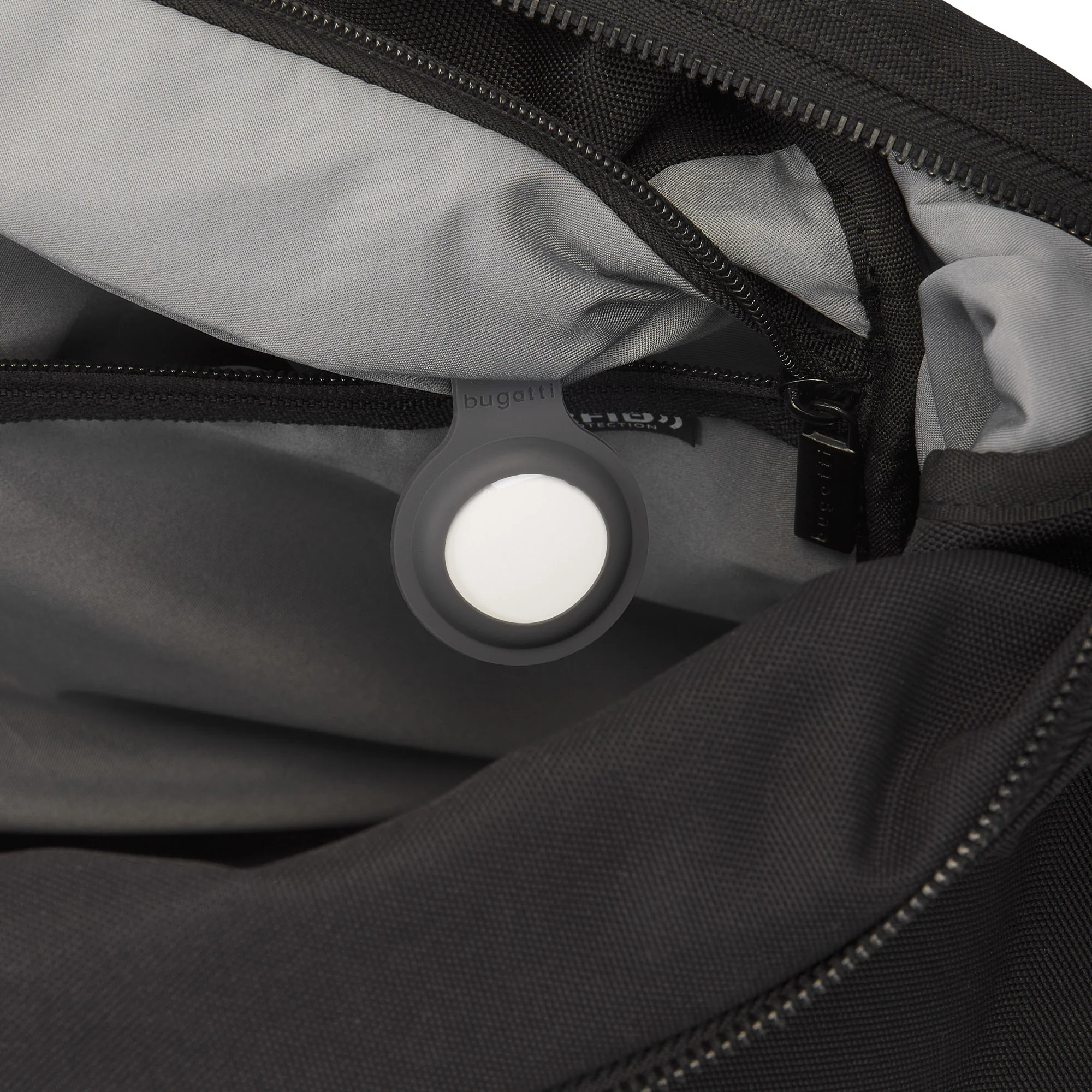 Vacilando Travel Duffle Bag - Image 5