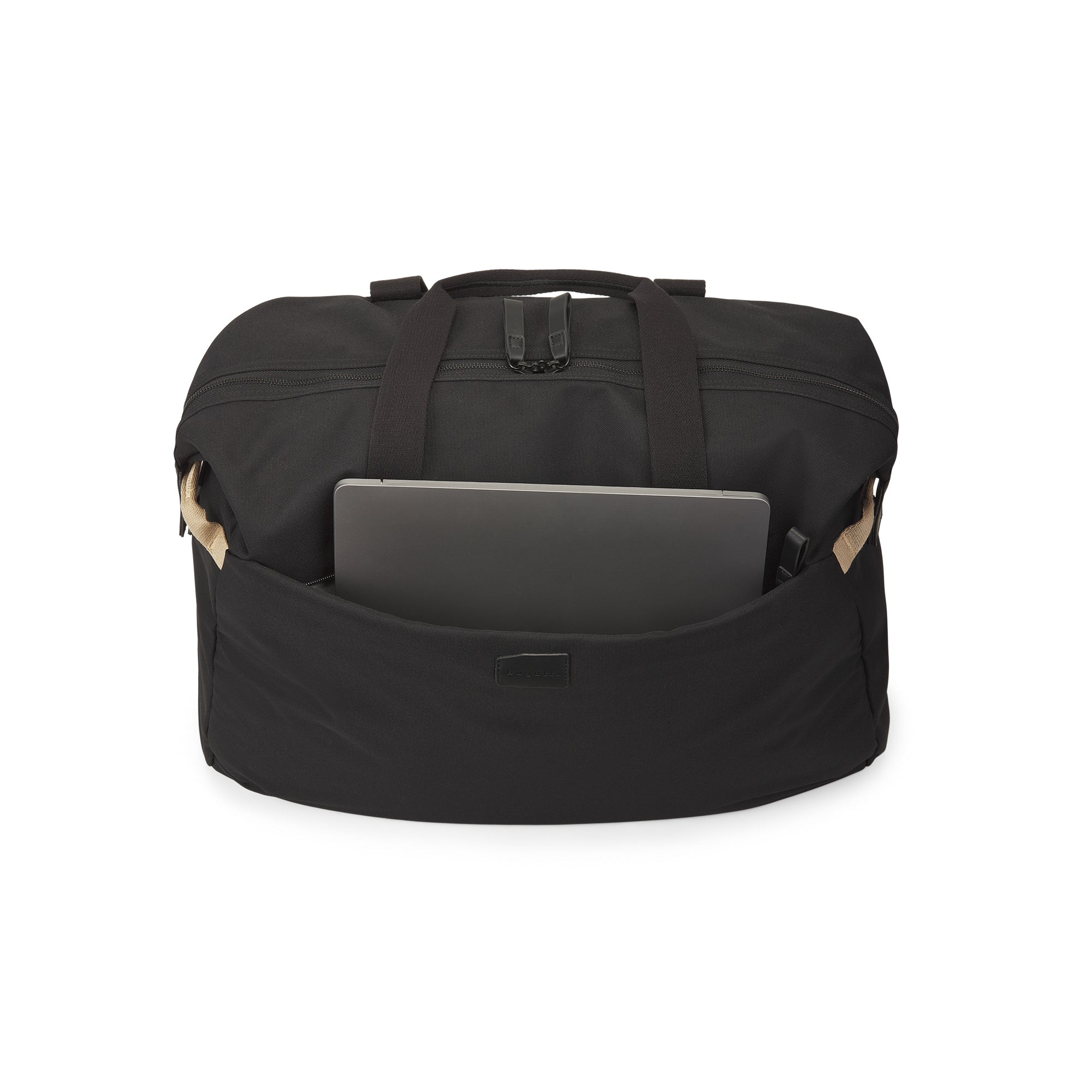 Vacilando Travel Duffle Bag - Image 6