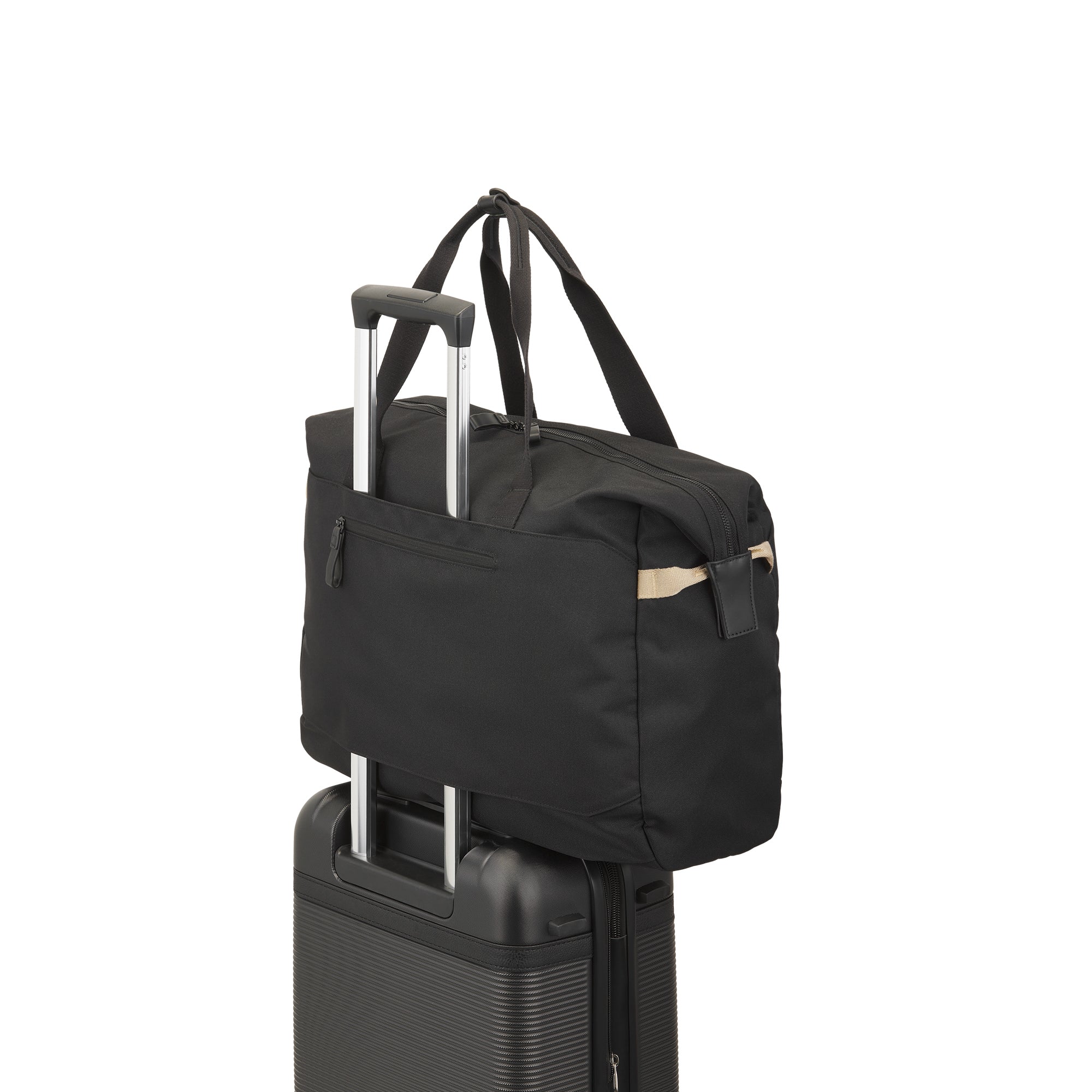 Vacilando Travel Duffle Bag - Image 7