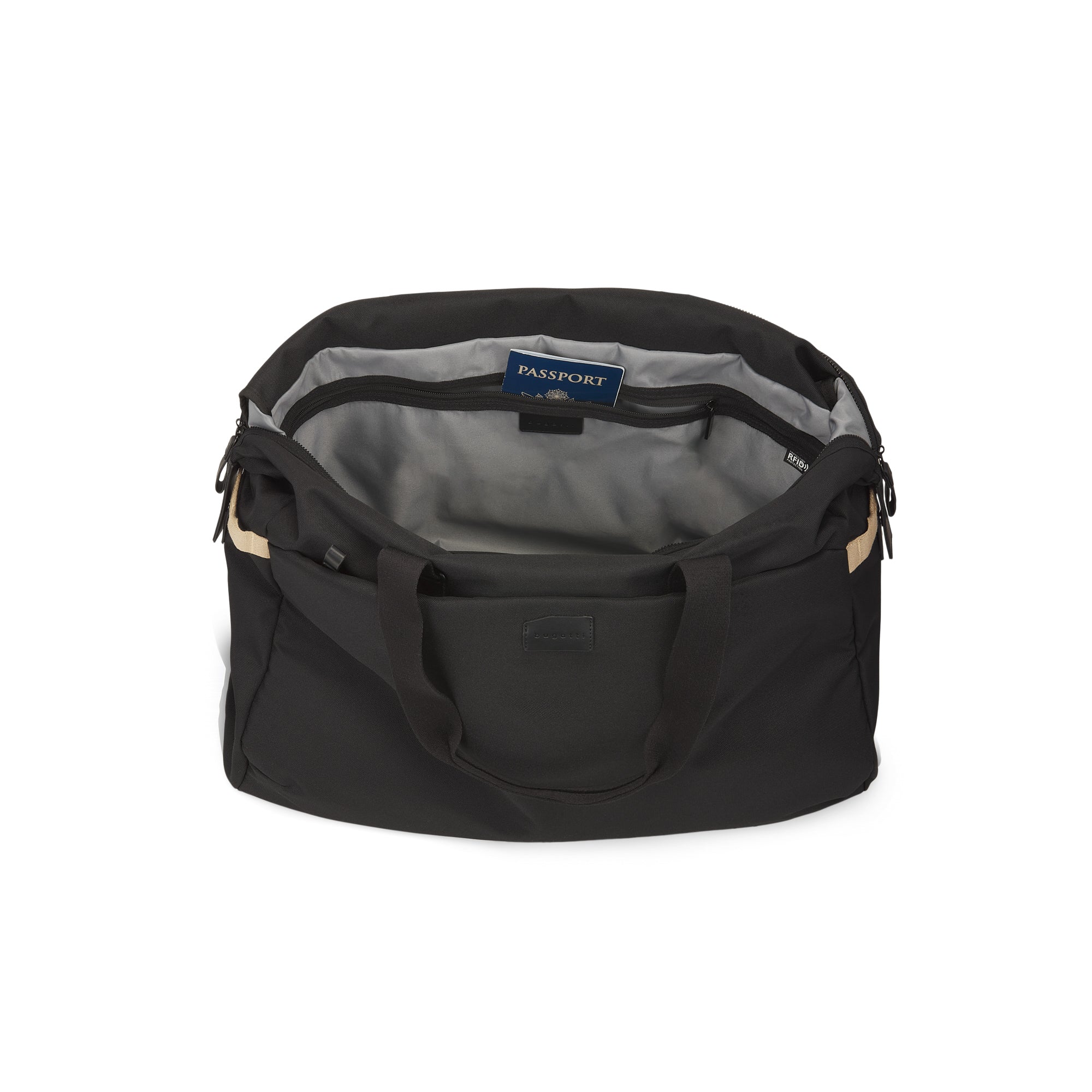 Vacilando Travel Duffle Bag - Image 8