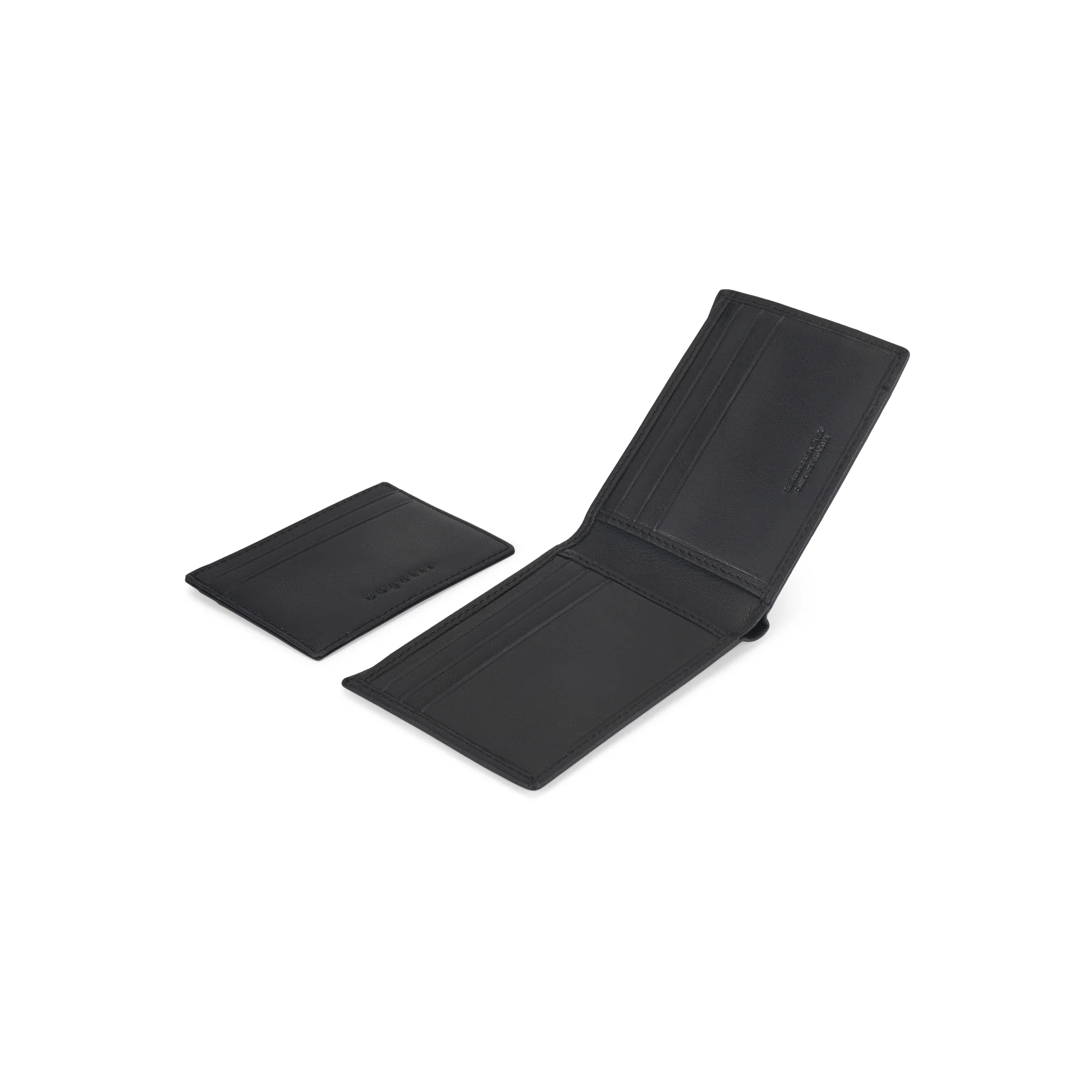 Zakary Men's Wallet - Image 3