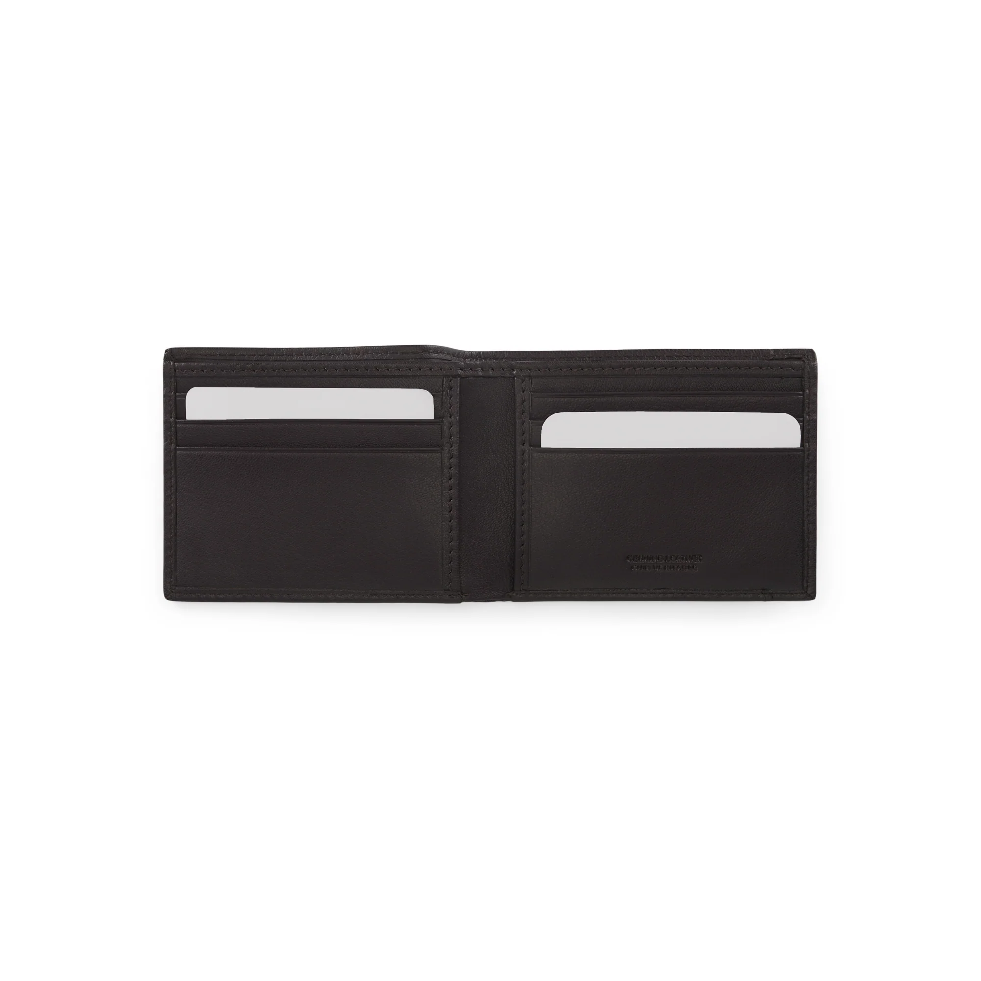 Zakary Men's Wallet - Image 7