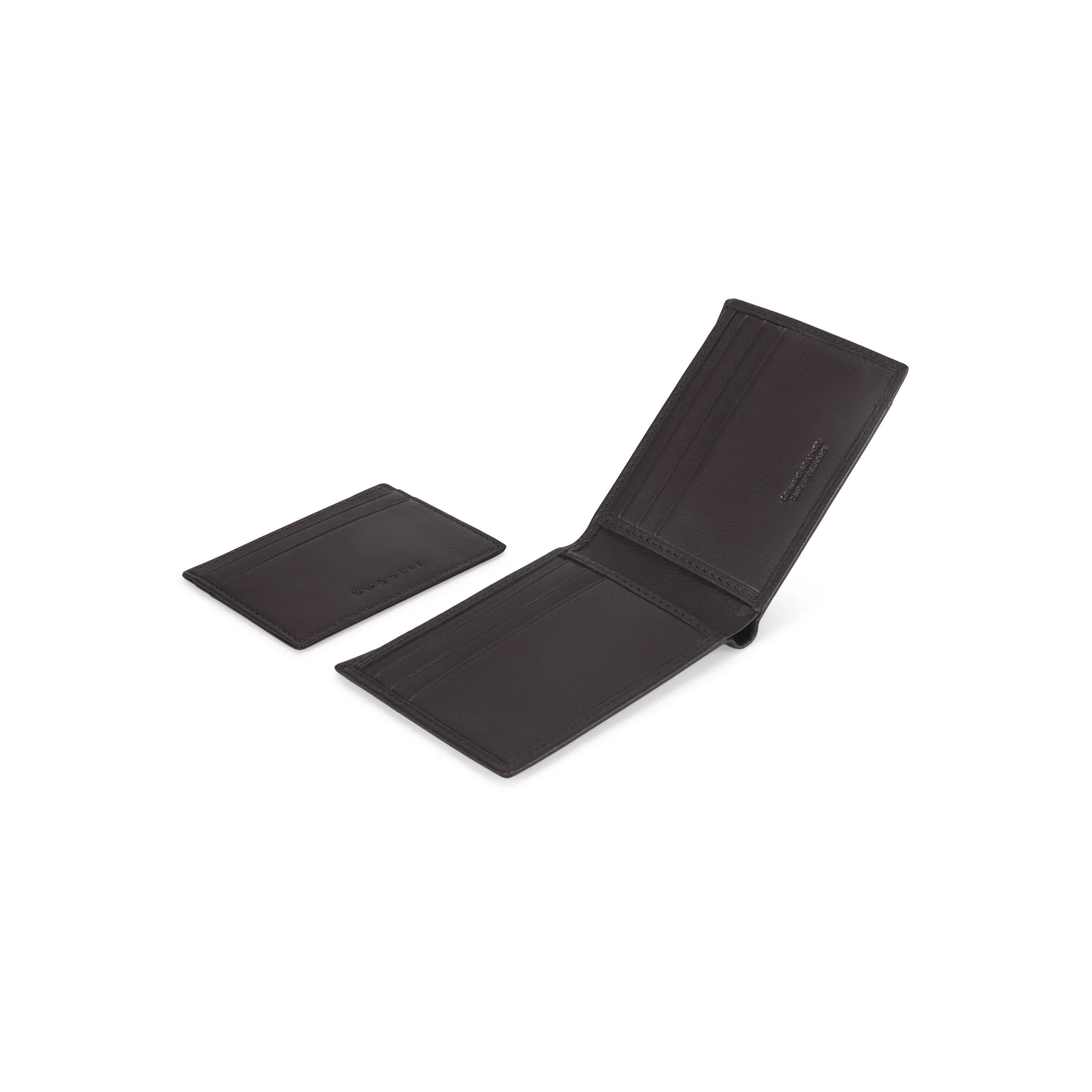 Zakary Men's Wallet - Image 8